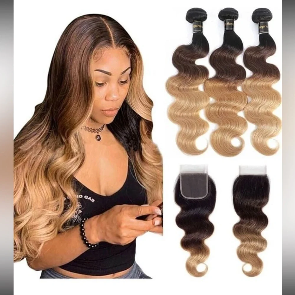 12A Body Wave 14